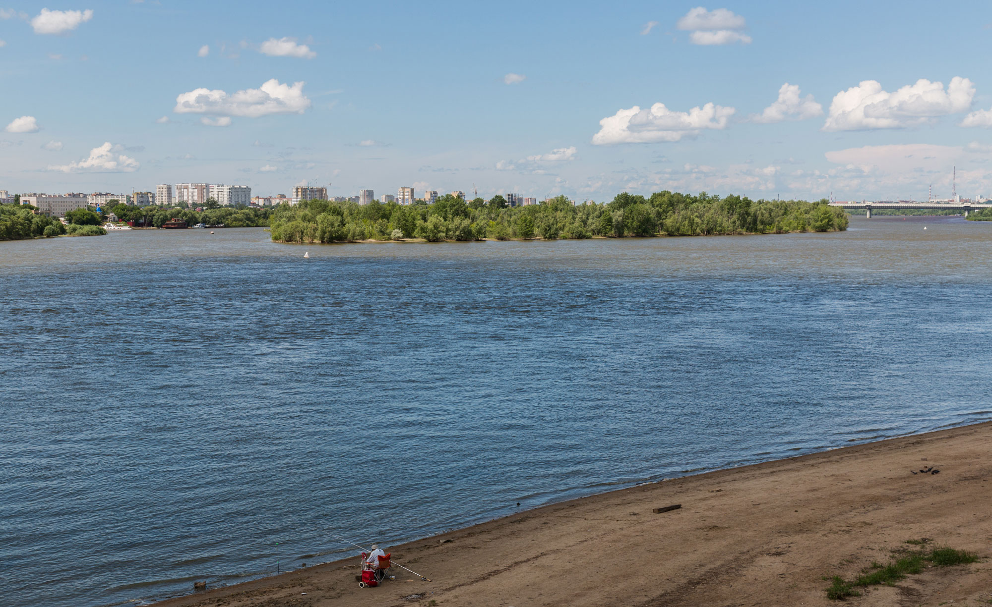 Omsk (Омск)